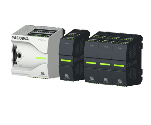 PLC AND SCADA